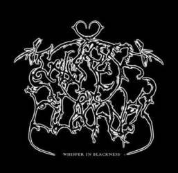 logo Whisper In Blackness